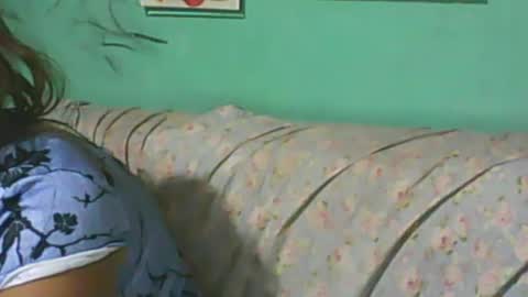 LadyXSnakes online show from 27, 1, 2025