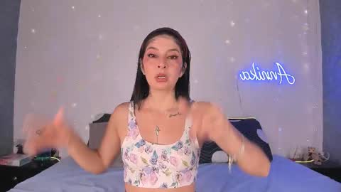 Laena Arryn online show from 13, 3, 2026