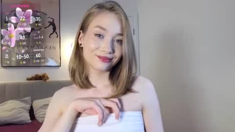Snapshot of laenyssarael chatting on 30, 6, 2026 Cassie online show from 30, 6, 2026