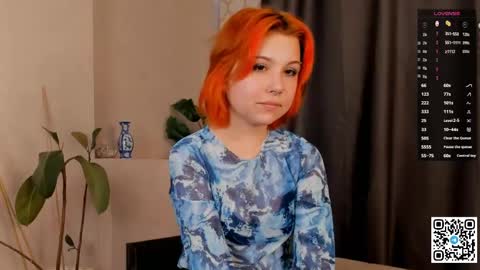 Lilia online show from 8, 4, 2026