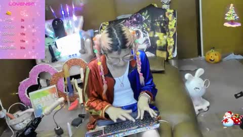 Skinnygirl online show from 29, 10, 2025