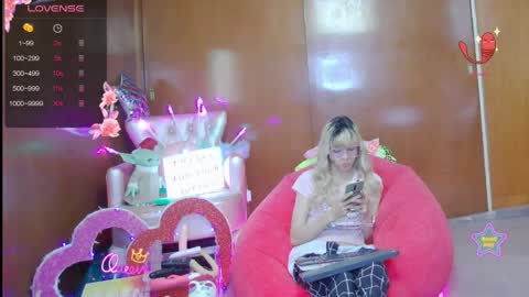 Skinnygirl online show from 4, 4, 2026