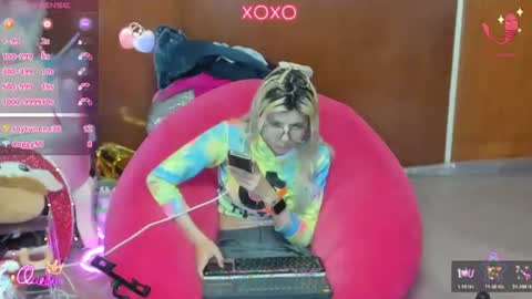 Skinnygirl online show from 30, 7, 2026
