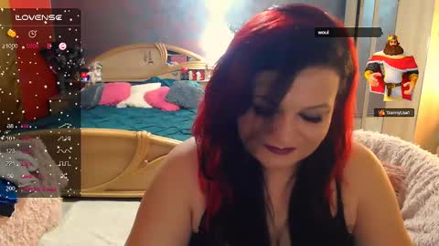 Snapshot of lagerthaa1 chatting on 10, 2, 2025 Arielle online show from 10, 2, 2025