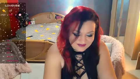 Snapshot of lagerthaa1 chatting on 7, 3, 2025 Arielle online show from 7, 3, 2025