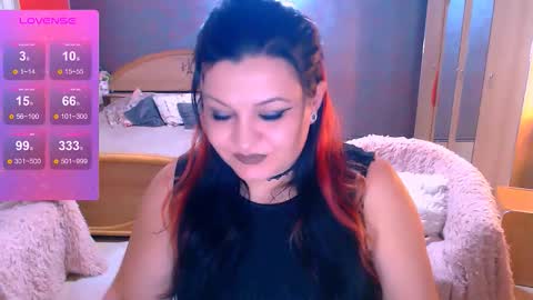 Snapshot of lagerthaa1 chatting on 4, 2, 2026 Arielle online show from 4, 2, 2026