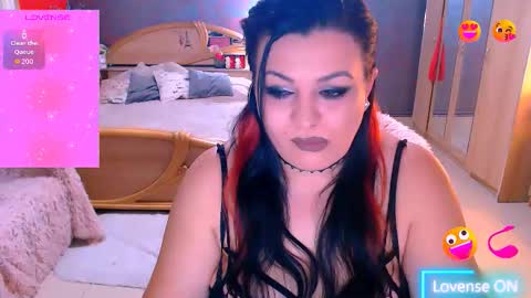 Snapshot of lagerthaa1 chatting on 5, 2, 2026 Arielle online show from 5, 2, 2026