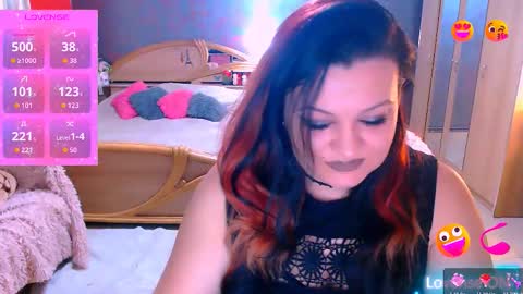 Snapshot of lagerthaa1 chatting on 15, 2, 2026 Arielle online show from 15, 2, 2026