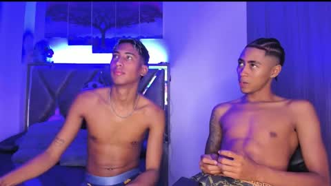 LagoSantos online show from 21, 2, 2026