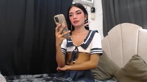 Snapshot of lahermosa_manika69 chatting on 6, 2, 2025 MANIKA online show from 6, 2, 2025