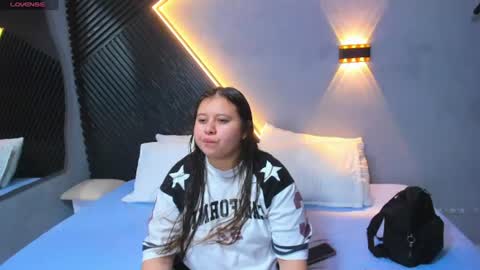 Snapshot of laia_and_aloby chatting on 14, 7, 2026 online show from 14, 7, 2026