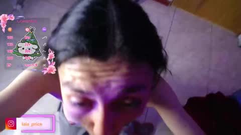 laia_and_damian online show from 15, 12, 2025