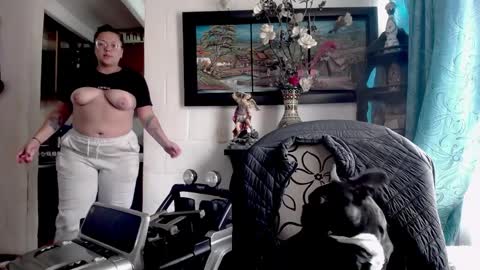 laia_hadid online show from 6, 4, 2026