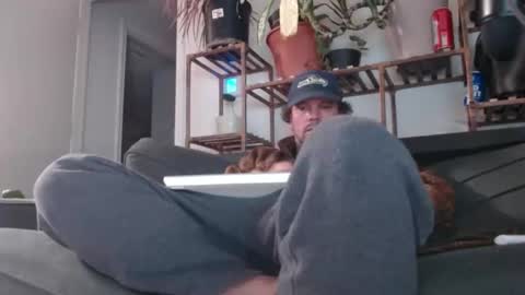 Snapshot of laidback_and_chill chatting on 4, 12, 2024 Rick online show from 4, 12, 2024