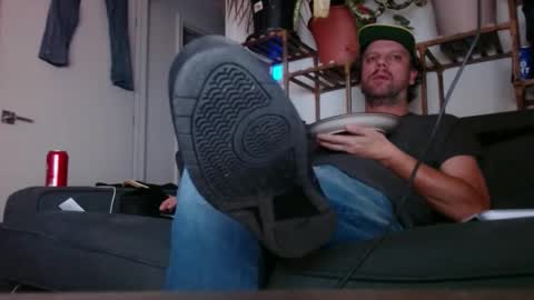 Snapshot of laidback_and_chill chatting on 6, 12, 2024 Rick online show from 6, 12, 2024