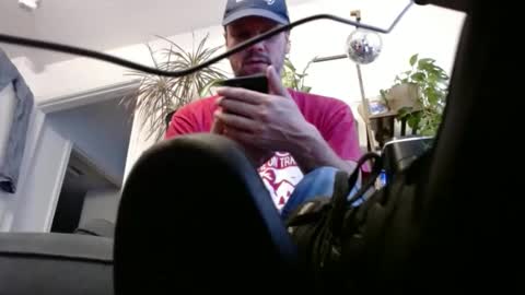 Snapshot of laidback_and_chill chatting on 9, 12, 2024 Rick online show from 9, 12, 2024