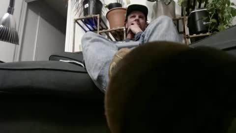 Snapshot of laidback_and_chill chatting on 23, 12, 2024 Rick online show from 23, 12, 2024