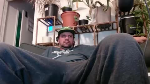 Snapshot of laidback_and_chill chatting on 1, 1, 2025 Rick online show from 1, 1, 2025