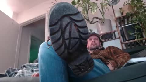 Snapshot of laidback_and_chill chatting on 9, 1, 2025 Rick online show from 9, 1, 2025