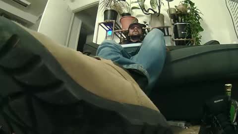 Snapshot of laidback_and_chill chatting on 18, 1, 2025 Rick online show from 18, 1, 2025