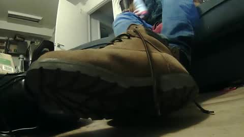 Snapshot of laidback_and_chill chatting on 19, 1, 2025 Rick online show from 19, 1, 2025