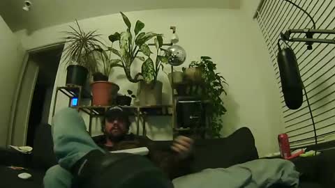 Snapshot of laidback_and_chill chatting on 20, 1, 2025 Rick online show from 20, 1, 2025