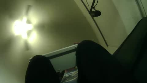 Snapshot of laidback_and_chill chatting on 3, 2, 2025 Rick online show from 3, 2, 2025