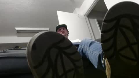 Snapshot of laidback_and_chill chatting on 1, 3, 2025 Rick online show from 1, 3, 2025