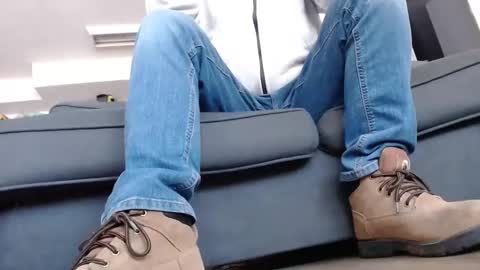 Snapshot of laidback_and_chill chatting on 2, 3, 2025 Rick online show from 2, 3, 2025