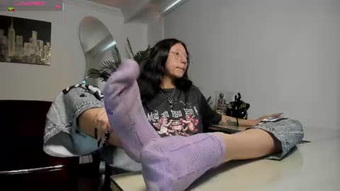 Snapshot of laila_angel chatting on 16, 6, 2026 laila_angel online show from 16, 6, 2026