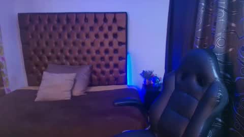 Snapshot of lailahdark chatting on 16, 1, 2026 Camila online show from 16, 1, 2026