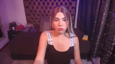 Snapshot of lailahdark chatting on 11, 2, 2026 Camila online show from 11, 2, 2026