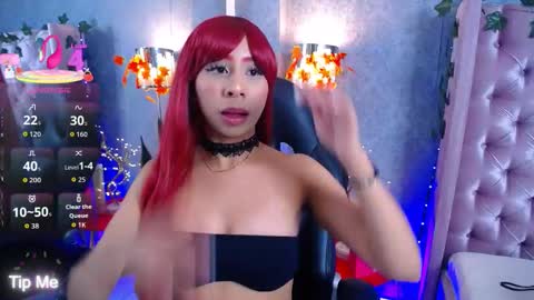 Laila Stilwills online show from 13, 1, 2026