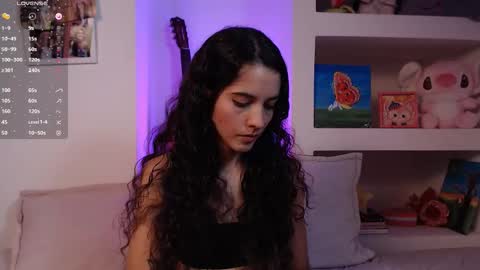 Snapshot of lailypink chatting on 6, 2, 2026 samanta online show from 6, 2, 2026