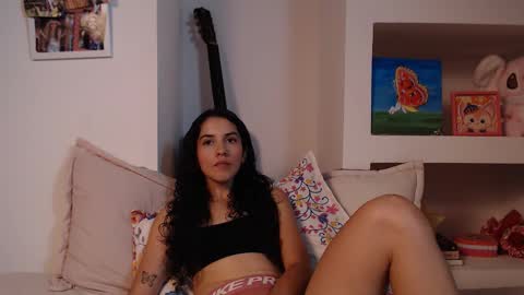 Snapshot of lailypink chatting on 15, 2, 2026 samanta online show from 15, 2, 2026