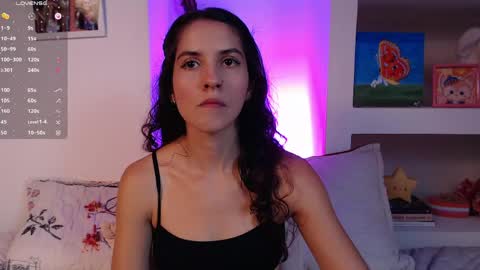 Snapshot of lailypink chatting on 24, 4, 2026 samanta online show from 24, 4, 2026