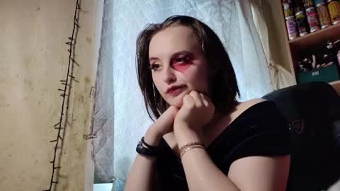 Snapshot of laizymarymur chatting on 14, 2, 2026 laizymarymur online show from 14, 2, 2026