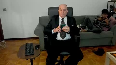 lajose52 online show from 21, 12, 2025