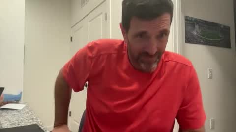 Snapshot of lakewaybill chatting on 5, 1, 2026 Texas Guy online show from 5, 1, 2026