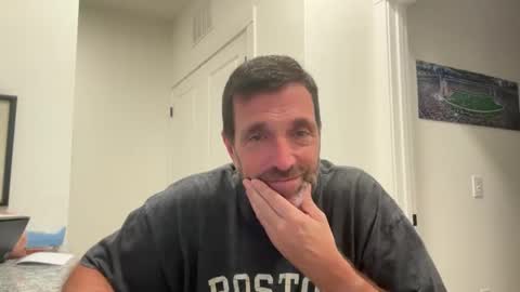 Snapshot of lakewaybill chatting on 7, 1, 2026 Texas Guy online show from 7, 1, 2026