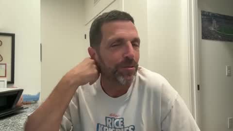 Snapshot of lakewaybill chatting on 8, 1, 2026 Texas Guy online show from 8, 1, 2026