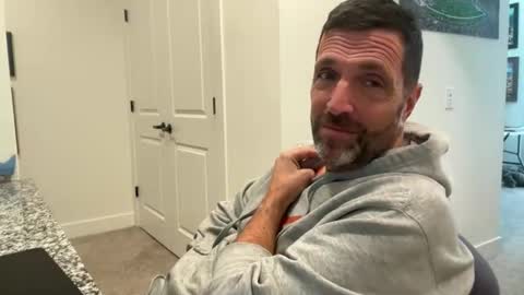 Snapshot of lakewaybill chatting on 10, 1, 2026 Texas Guy online show from 10, 1, 2026