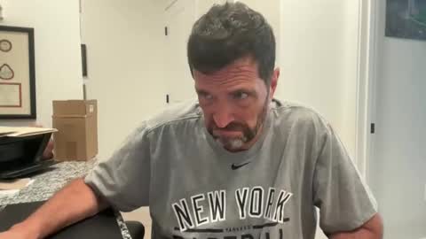 Snapshot of lakewaybill chatting on 4, 3, 2026 Texas Guy online show from 4, 3, 2026