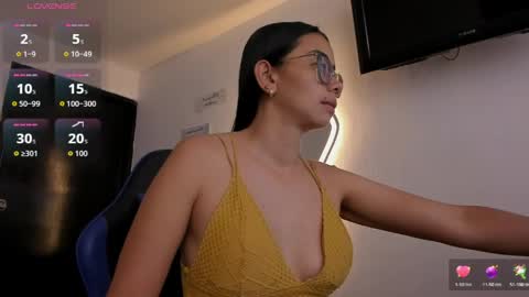 Snapshot of lakshmi_rai chatting on 2, 5, 2026 lakshmi_rai online show from 2, 5, 2026