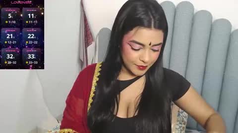 Laskhmirani online show from 10, 11, 2025