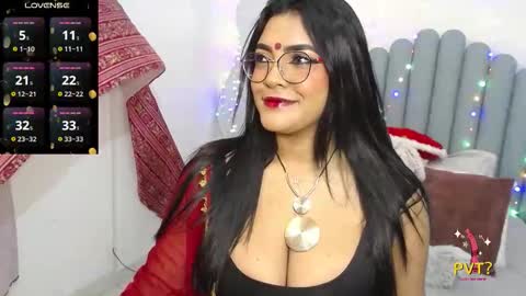 Laskhmirani online show from 9, 3, 2026