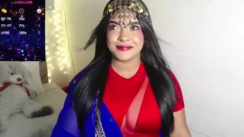 Laskhmirani online show from 10, 7, 2026