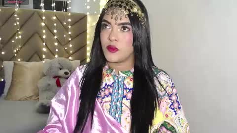 Laskhmirani online show from 11, 7, 2026