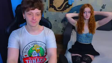 Lu  Alex online show from 4, 4, 2026