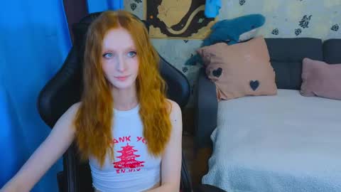 Snapshot of laksmrrr chatting on 31, 5, 2026 Lu Alex online show from 31, 5, 2026